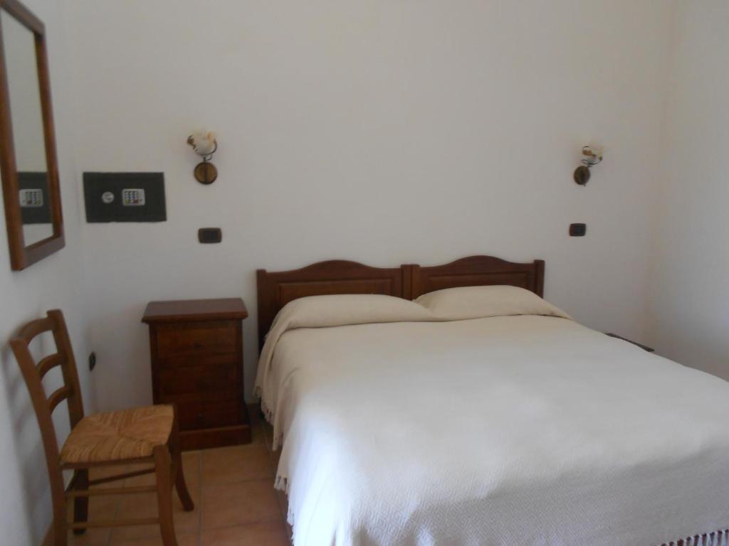 سانتا تيريزا غالّورا B&B L' Incantu المظهر الخارجي الصورة