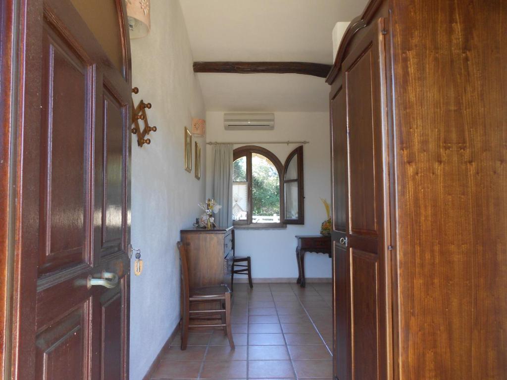 سانتا تيريزا غالّورا B&B L' Incantu الغرفة الصورة